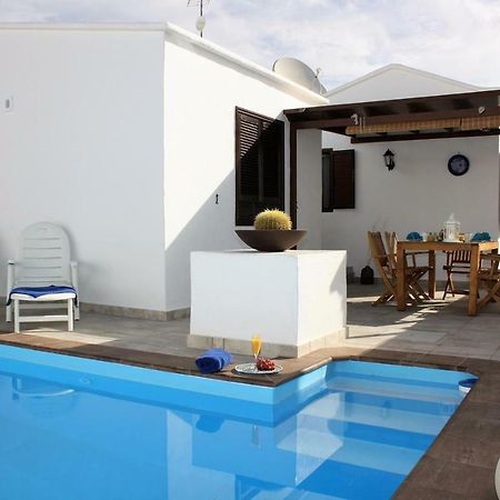 Villa Corona Roses Puerto del Carmen  Exterior foto