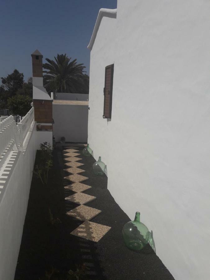 Villa Corona Roses Puerto del Carmen  Exterior foto