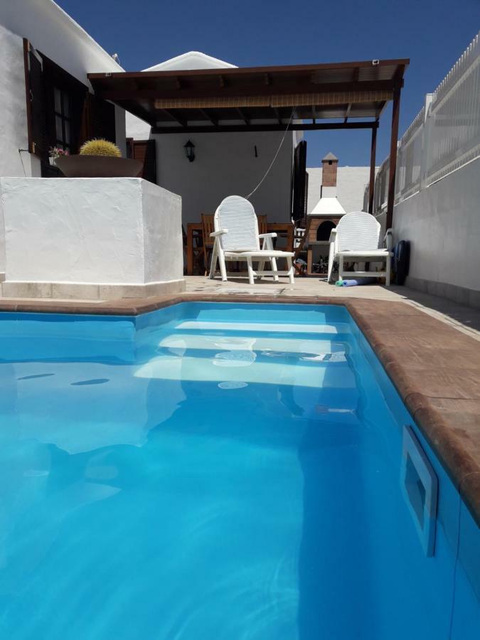 Villa Corona Roses Puerto del Carmen  Exterior foto