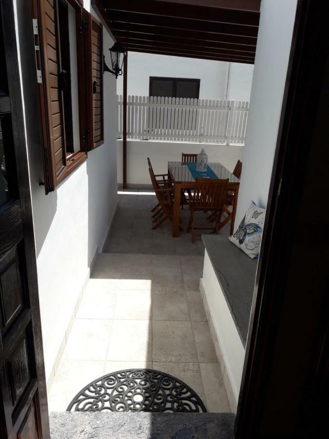 Villa Corona Roses Puerto del Carmen  Exterior foto