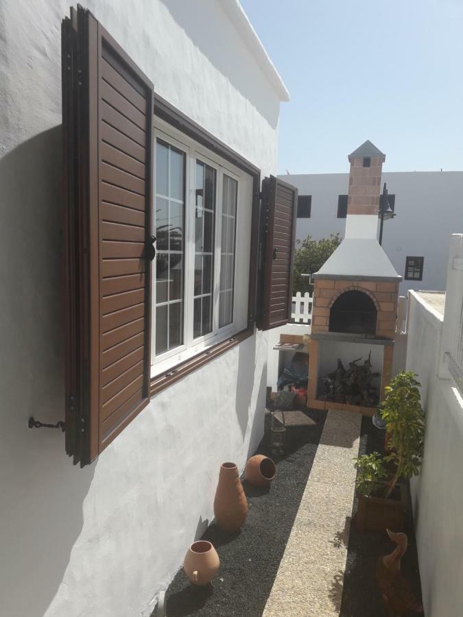 Villa Corona Roses Puerto del Carmen  Exterior foto