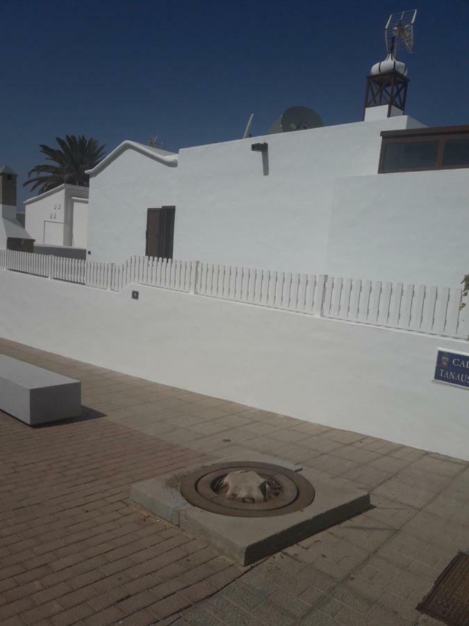Villa Corona Roses Puerto del Carmen  Exterior foto