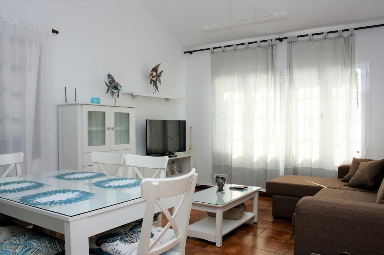 Villa Corona Roses Puerto del Carmen  Exterior foto
